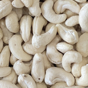 เม็ดมะม่วงหิมพานต์คุณภาพสูง WW180, WW240, WW320, LP เม็ดมะม่วงหิมพานต์ดิบ W180 บรรจุภัณฑ์ตามสั่ง - Product Image 1