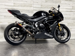 Suzuki GSX-R1000RR 2023 Usada en Venta - Product Image 4
