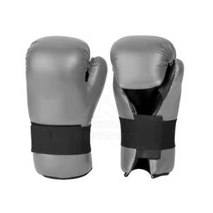 Manoplas de Karate personalizadas para uso en artes marciales, tamaño adulto, precio barato, último diseño, manoplas de karate - Product Image 2