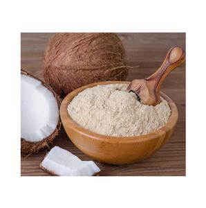 Farine de noix de coco biologique de haute qualité au meilleur prix en vrac - Product Image 2