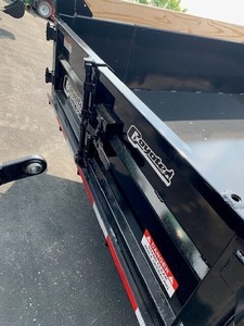 Remolque volquete 2024 Coyote 6x12 Camiones volquete/Remolque - Product Image 5