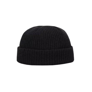 Gorros personalizados de buena calidad con logotipo personalizado de alta calidad de invierno Unisex colorido Jacquard Casual hombres mujeres ropa de calle gorra - Product Image 5
