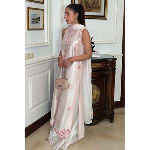 Vestido de Satén Hemayal para Primavera/Verano - Product Image 3