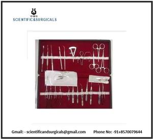 Instrumentos quirúrgicos reutilizables de Grado Superior Fórceps para cataratas oftálmicas Fuente de alimentación manual de acero inoxidable - Product Image 3