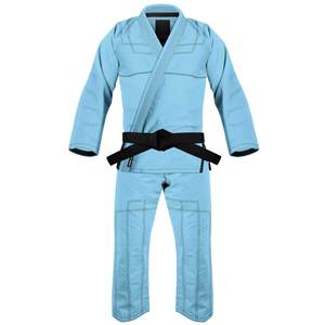ชุดเครื่องแบบ Jiu Jitsu ของบราซิลชุดเครื่องแบบกิจิสึสำหรับศิลปะการต่อสู้ - Product Image 1