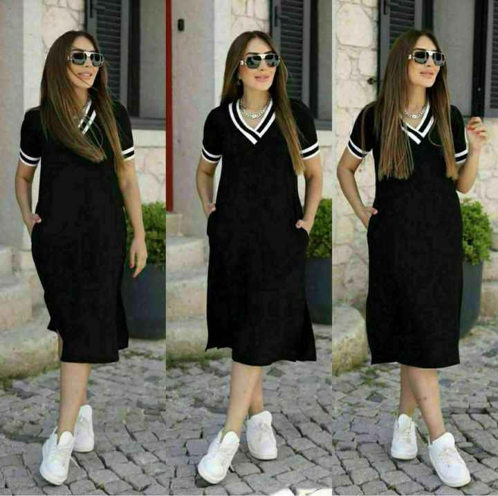 RPT MODEL Short Sleeved