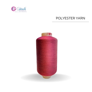 High Quality 100/2 <b>Polyester</b> Sewing <b>Yarn</b> Durable High Tenacity Dyed Spun <b>Yarn</b> Embroidery Techniques Quilting Strong Covered - Product Image 2