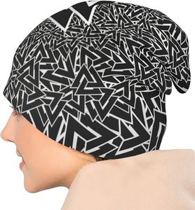 Gorro de invierno Unisex de alta calidad, diseño liso, hecho a medida en Pakistán, gorros a precio barato al por mayor - Product Image 1