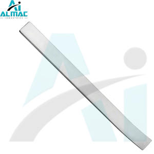 ALMAC Juego de 5 uds. Lambotte Osteotome 12,5 cm Instrumentos de cirugía plástica de acero inoxidable quirúrgico de grado médico de alta calidad CE - Product Image 2