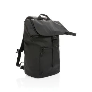 Impact AWARE PC <b>Backpack</b> for Sustainable Gadgets Promotional Category - Product Image 1
