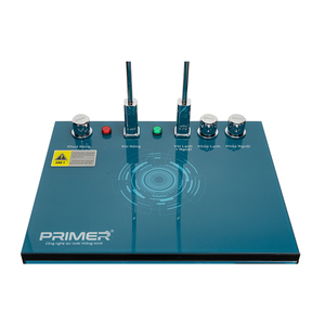 PRIMER RO Purificador de agua de ósmosis inversa eléctrico moderno Sistema de filtro de agua pura fría y caliente para uso doméstico y hotelero PLUS99 - Product Image 3
