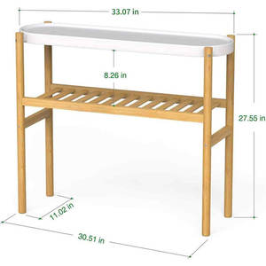 Meuble d'extérieur pour plantes - Product Image 4