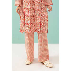 Ensemble 2 pièces élégant pour femme en mousseline imprimée TL-62016, grande taille, longueur genou avec fermetures éclair, pour fêtes et tenues de travail, taille unique et XS - Product Image 6