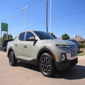 Hyundai Santa Cruz 2022 USADO EN PERFECTAS CONDICIONES - Product Image 2