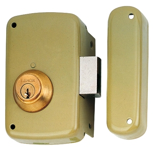 Lince 5056C-BO/ 60 Serratura Destra - Product Image 1