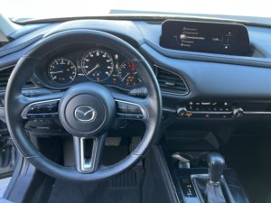 Mazda CX-30 2.5 S Carbon Edition AWD 2024 Usado en Buen Estado - Product Image 5