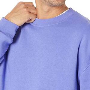 Sweatshirts à capuche pour hommes à séchage rapide Couleur unie Nouveau design Service OEM Prix de gros Basics Fabriqué au Pakistan 100% coton - Product Image 2