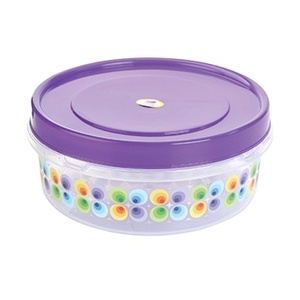 Sustainable Plastic Food <b>Container</b> 6000ML Capacity - Product Image 3