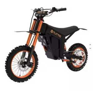 OFERTA Motocicletas Eléctricas Tuttios Soleil01 Mini Moto para Niños y Adultos - Product Image 6