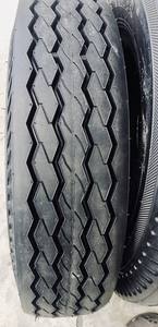 Pneu de camion léger de type tube K701 5.50-12 6.50-16 7.00-16 8.25-16 Durable pour flotte de marchandises - Product Image 3