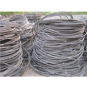 Alambre de Aluminio Tensado de Alta Calidad, 99.95%-99.98% de Pureza, de Alemania, a Granel, Precio de Exportación al por Mayor de Fábrica - Product Image 2