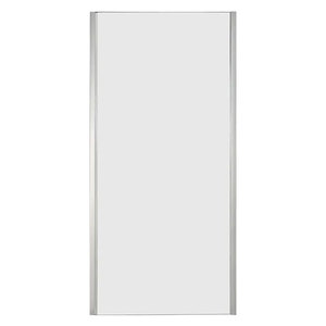 Mampara de Ducha Artística de Vidrio de Repuesto A.Marina - 70 X 120 Cm (corredera) - Product Image 1