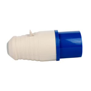 Offre Spéciale prise industrielle de haute qualité 3 broches 32A IP44 2P + PE prise électrique en plastique ABS 220-250V prise industrielle de commutation - Product Image 3