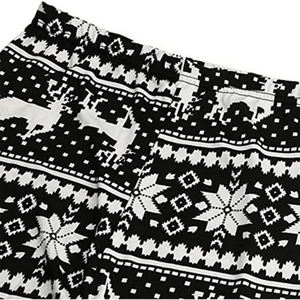 กางเกงเลคกิ้งสำหรับผู้หญิง,กางเกงโยคะใส่เล่นกีฬาทำจากผ้าสแปนเด็กซ์โพลีเอสเตอร์ผลิตจากปากีสถาน - Product Image 5