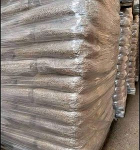 Granulés de bois de haute qualité ENplus-A1 / Granulés de bois DIN PLUS / Granulés de bois. - Product Image 6