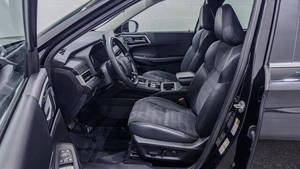 มิตซูบิชิ เอาท์แลนเดอร์ ปี 2022 มือสอง - Product Image 3