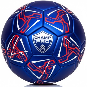 ลูกบอล2025ฟุตบอลกำหนดเอง TPU ที่เป็นมิตรต่อสิ่งแวดล้อมถ้วยฟุตบอลโลก2026คัดเลือกและแชมเปี้ยนลีกดีไซน์ - Product Image 4