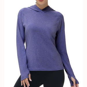 Sudaderas de Pesca para Mujer, Cómodas, Elegantes, de Poliéster, Agradables al Tacto, con un Diseño Único y Increíble - Product Image 1