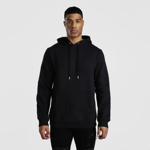 Sweat-shirt à capuche pour homme, coupe ample, vintage, délavé à l'acide, 100% coton, impression sérigraphique, streetwear, sweat-shirt à capuche - Product Image 2