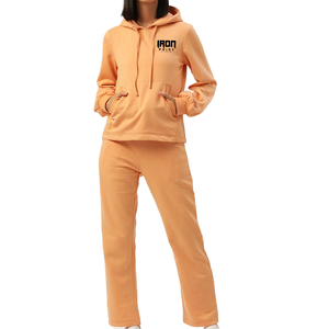 Nouveau sweat-shirt ample imprimé avec pantalon de jogging pour femme, ensembles de survêtement de haute qualité, impression sublimée, survêtement ample pour femme - Product Image 1