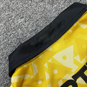เสื้อยืดพิมพ์ลายอเมริกันฟุตบอลแขนสั้นขายดีที่สุด สินค้ามาใหม่ ขายดีมาก ขายตรงจากโรงงาน - Product Image 5