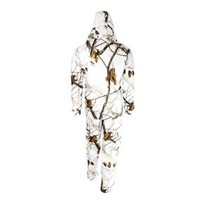 Ensemble de vêtements de chasse Realtree Camo pour homme, pantalon et veste imperméables pour l'hiver - Product Image 2