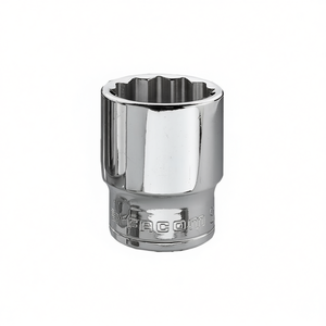 ชุดบล็อกขันน็อต Facom ขนาด 3/8 นิ้ว 12 จุด คุณภาพพรีเมียม - Product Image 3