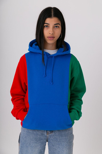 Made in Best Material <b>Sublimation</b> <b>Hoodies</b> Long Sleeves Street Wear Fashionable <b>Sublimation</b> <b>Hoodies</b> - Product Image 5