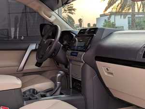 NUEVO TOYOTA PRADO Tx-I TOP 2023, 36,000 KM, 7 PLAZAS, 6 CILINDROS, 200-299 CV, TRANSMISIÓN AUTOMÁTICA - Product Image 5