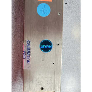 Módulo Enchufable Tektronix Modelo L3 para Analizador de Espectro 7L5, Complemento Esencial para un Rendimiento Mejorado - Product Image 3