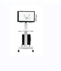Новые интраораальные сканеры dentals oraals 3dx сканеры oralss сканеры
