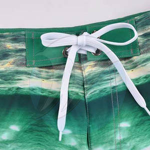 Pantalones Cortos Casuales para Hombre, Talla Adulto, 100% Algodón, Secado Rápido, Diseño Personalizado de Alta Calidad - Product Image 5