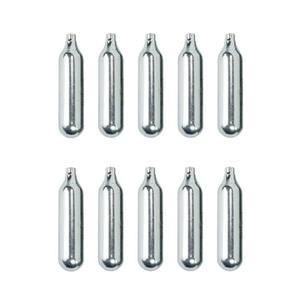 Cartucho de CO2 de 8g, Cilindro de Acero para Carbonatación de Agua y Bebidas, Fabricante OEM - Product Image 2