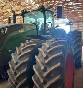 2020 Fendt 1050 VARIO Tractor a la venta-Máxima potencia y precisión en la agricultura - Product Image 1