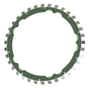 แผ่นคลัตช์ FCH01F1 สำหรับ Chrysler 68RFE - Product Image 1