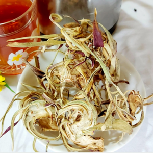 Organic Dried <b>Globe</b> Artichoke & High Quality Best Selling Dried Artichoke Competitive Price From Vietnam - Product Image 5