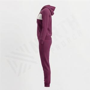 Conjuntos Deportivos para Mujer, Diseño Más Vendido, Alta Calidad, Personalizados para Ropa Deportiva Urbana, Ropa Deportiva Duradera para Gimnasio, Conjuntos para Correr - Product Image 3