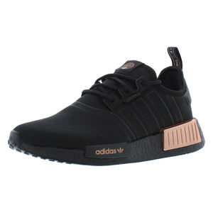 Chaussures Adidas NMD R1 pour femmes Couleur : Noir 100% authentique - Product Image 1