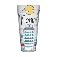 Couvercles de tasses réutilisables en plastique écologique sans BPA, personnalisés Wobz, 40-50 cl, classiques, pour cadeaux, sans quantité minimale, fabriqués en France