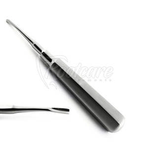 Kits de Elevadores de Raíces Dentales en Oferta, Elevadores de Raíces Dentales Profesionales de Acero Inoxidable - Product Image 4